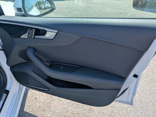2024 Audi A5 Sportback Premium Plus 45 TFSI quattro S tronic
