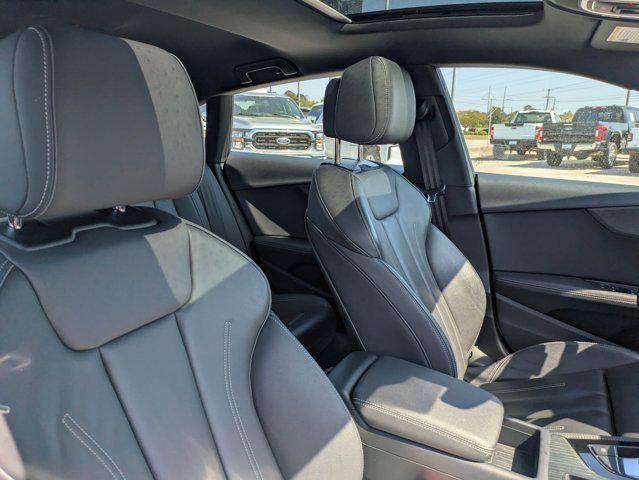 2024 Audi A5 Sportback Premium Plus 45 TFSI quattro S tronic