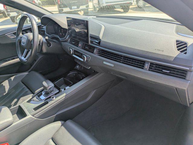 2024 Audi A5 Sportback Premium Plus 45 TFSI quattro S tronic