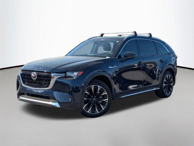 2025 Mazda X-90 Premium Plus Package for sale in Columbia, SC