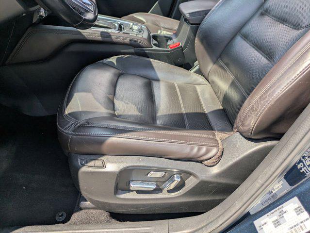 2021 Mazda CX-5 Signature