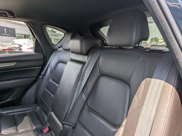 2021 Mazda CX-5 Signature