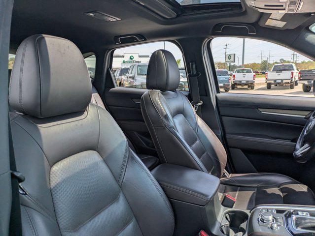 2021 Mazda CX-5 Signature