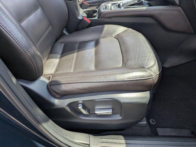 2021 Mazda CX-5 Signature