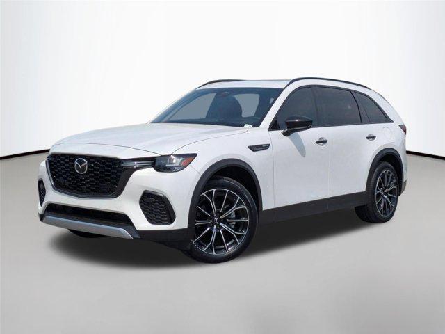 2025 Mazda CX-70 Premium Plus Package for sale in Columbia, SC