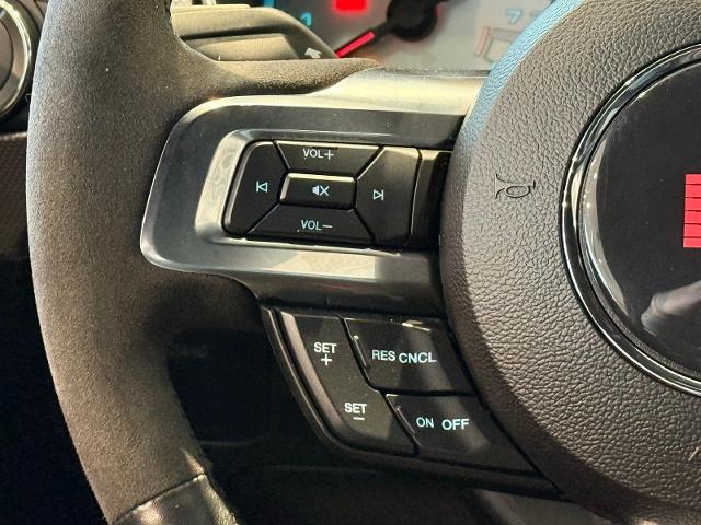 2021 Ford Mustang GT Fastback