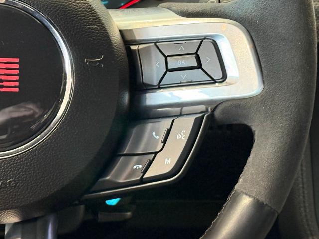2021 Ford Mustang GT Fastback