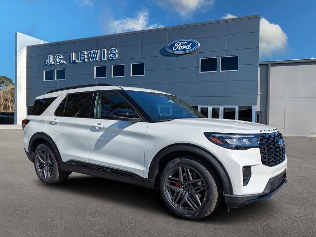 2026 Ford Explorer ST for sale in Savannah, GA