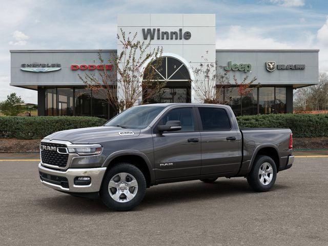2026 RAM Ram 1500 RAM 1500 LONE STAR CREW CAB 4X2 57 BOX