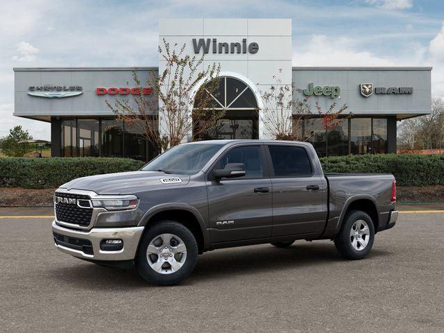 2026 RAM 1500 RAM 1500 LONE STAR CREW CAB 4X2 57 BOX