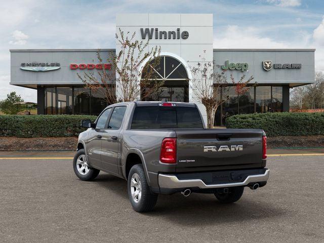 2026 RAM 1500 RAM 1500 LONE STAR CREW CAB 4X2 57 BOX