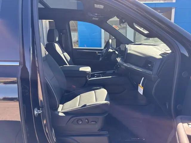 2026 Chevrolet Tahoe 4WD Premier