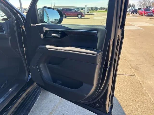 2026 Chevrolet Tahoe 4WD Premier