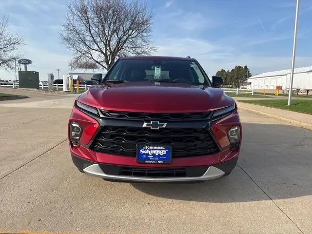 2024 Chevrolet Blazer FWD 2LT
