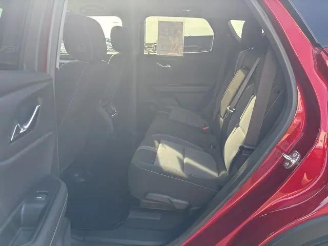2024 Chevrolet Blazer FWD 2LT