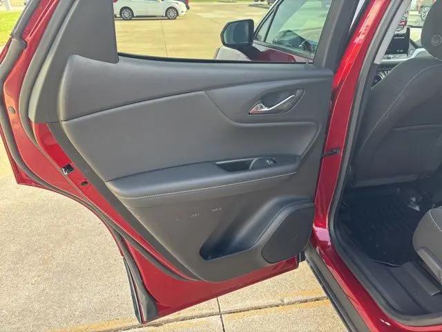 2024 Chevrolet Blazer FWD 2LT