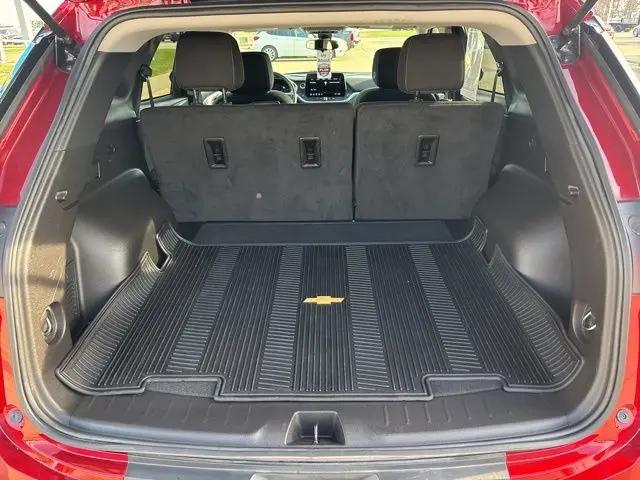 2024 Chevrolet Blazer FWD 2LT