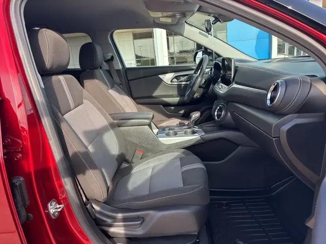2024 Chevrolet Blazer FWD 2LT