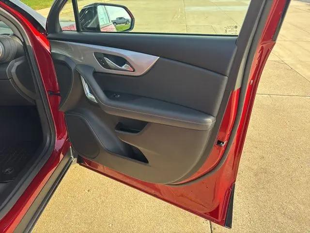 2024 Chevrolet Blazer FWD 2LT