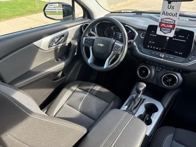 2024 Chevrolet Blazer FWD 2LT