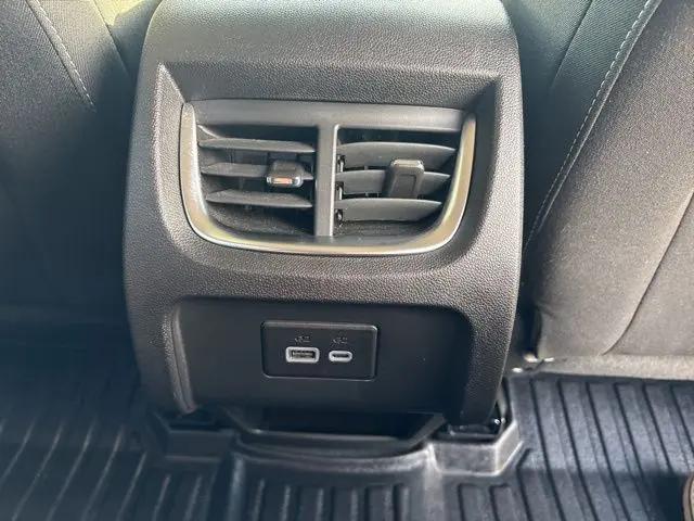 2024 Chevrolet Blazer FWD 2LT