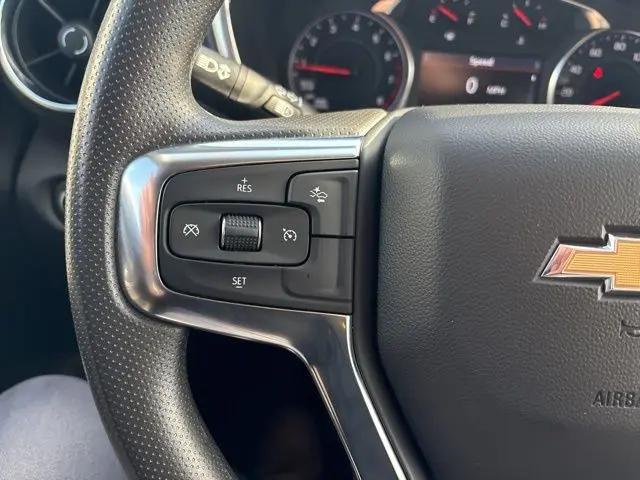 2024 Chevrolet Blazer FWD 2LT