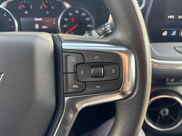 2024 Chevrolet Blazer FWD 2LT