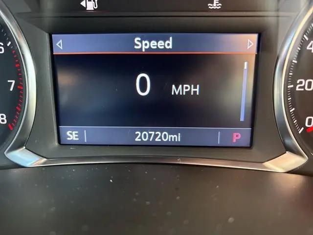2024 Chevrolet Blazer FWD 2LT