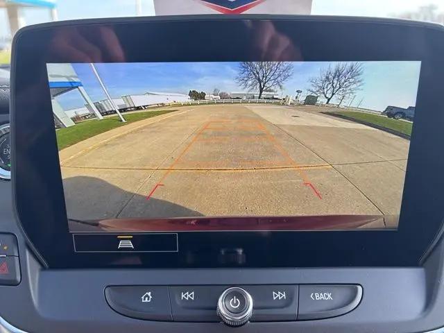 2024 Chevrolet Blazer FWD 2LT