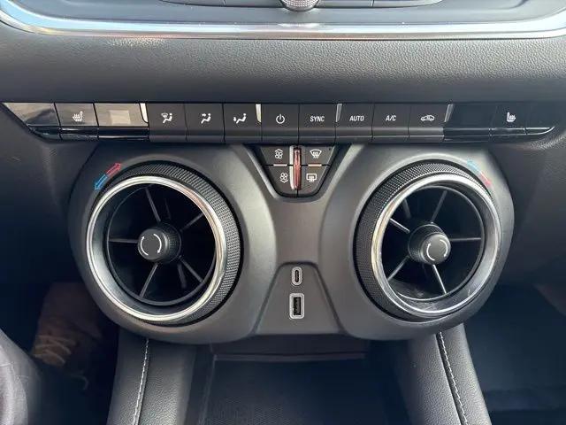 2024 Chevrolet Blazer FWD 2LT