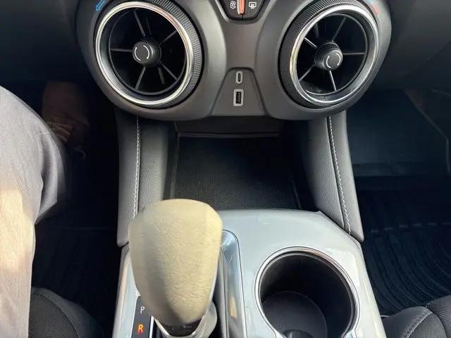 2024 Chevrolet Blazer FWD 2LT