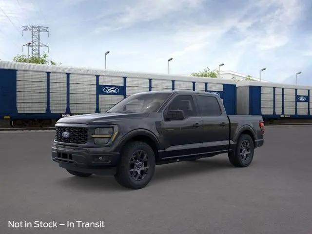 2026 Ford F-150 STX for sale in Gordon, TX