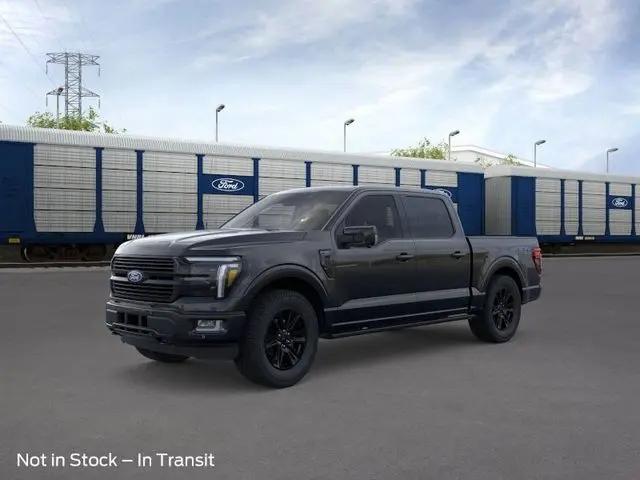 2026 Ford F-150 Platinum for sale in Gordon, TX