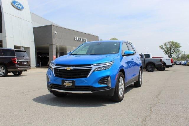 2024 Chevrolet Equinox FWD LT for sale in Paragould, AR