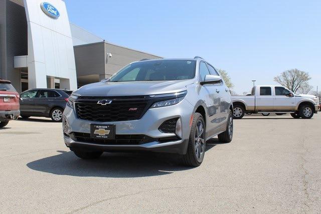 2024 Chevrolet Equinox AWD RS for sale in Paragould, AR