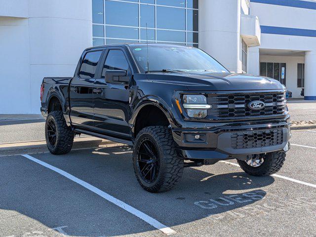 2026 Ford F-150 STX for sale in Indian Trail, NC