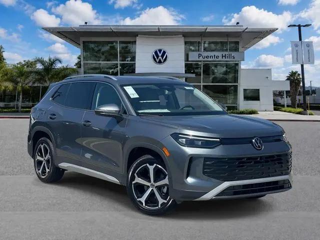 2026 Volkswagen Tiguan SE for sale in City of Industry, CA