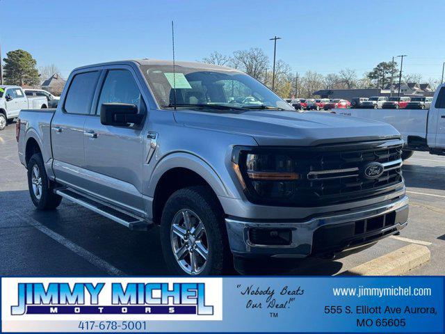 2025 Ford F-150 XLT for sale in Aurora, MO