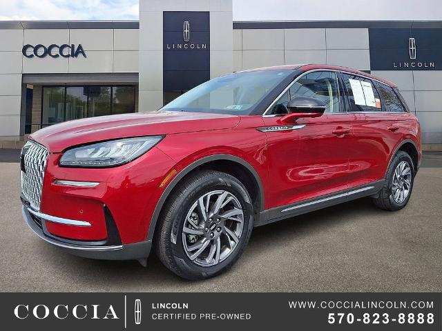 2024 Lincoln Corsair Premiere for sale in BEAR CRK TWP, PA