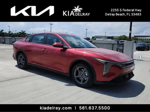 2026 Kia K4 LXS for sale in Delray Beach, FL