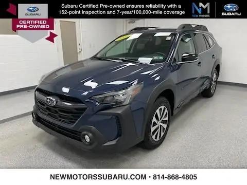 2025 Subaru Outback Premium for sale in Erie, PA