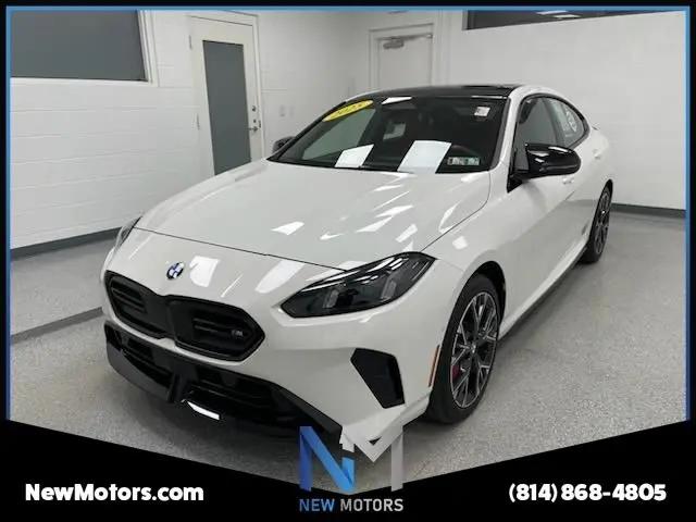 2025 BMW M235 Gran Coupe xDrive for sale in Erie, PA