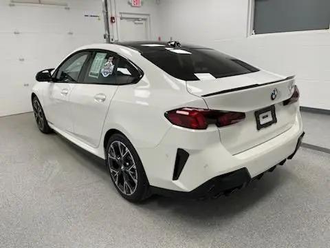 2025 BMW M235 Gran Coupe xDrive