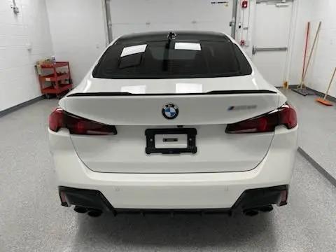 2025 BMW M235 Gran Coupe xDrive