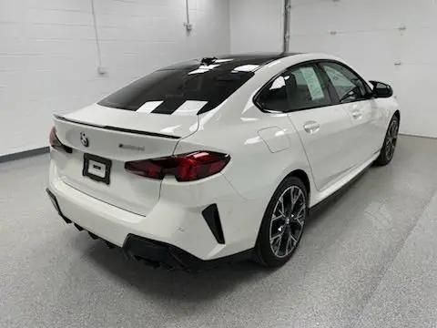 2025 BMW M235 Gran Coupe xDrive
