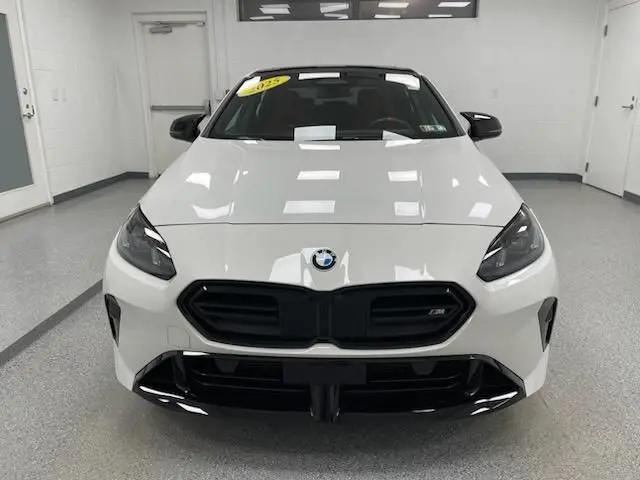 2025 BMW M235 Gran Coupe xDrive