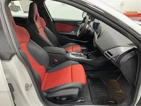 2025 BMW M235 Gran Coupe xDrive