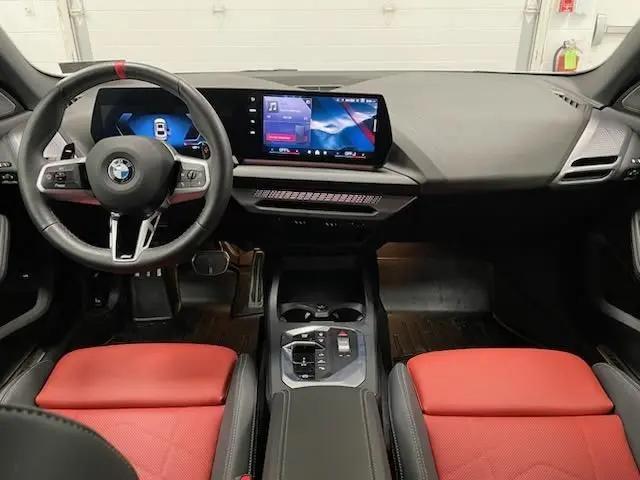 2025 BMW M235 Gran Coupe xDrive