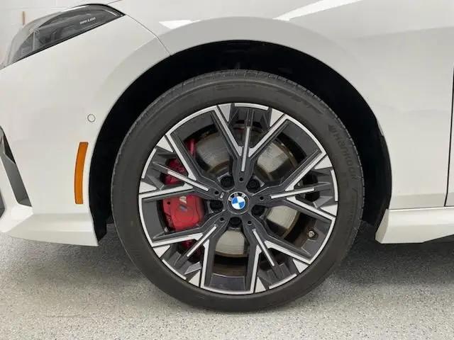 2025 BMW M235 Gran Coupe xDrive
