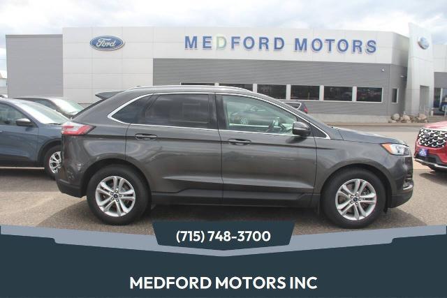 2020 Ford Edge SEL for sale in Medford, WI